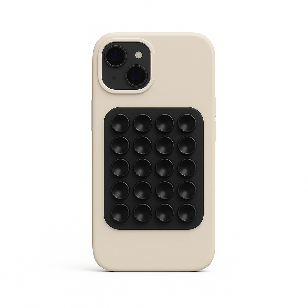 Suction Cup Square