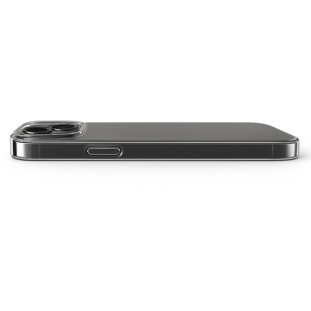 Mobilskal Transparent