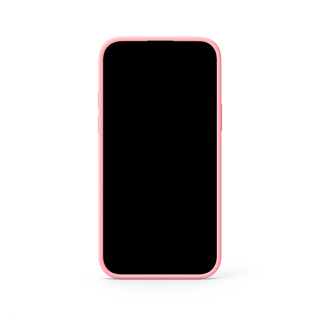 Mobilskal Rosa