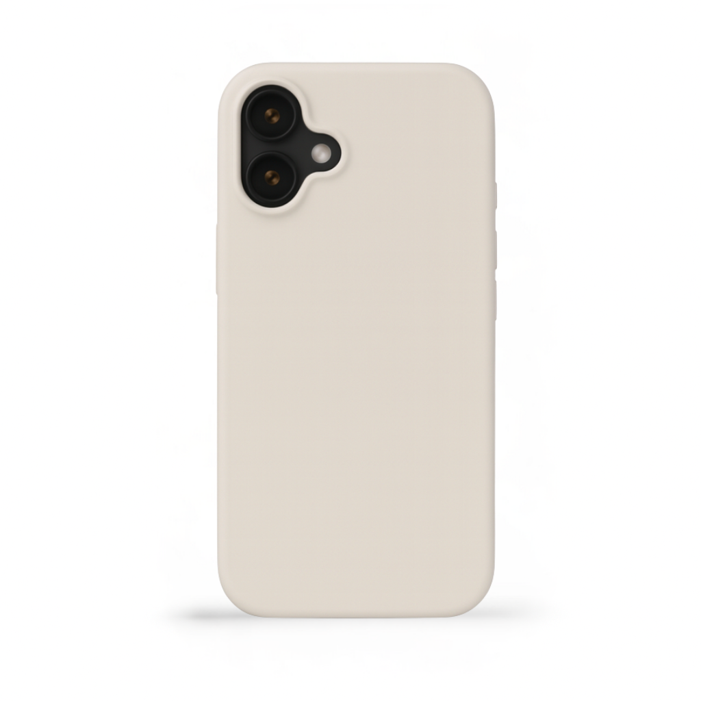 Mobilskal Ljusbeige