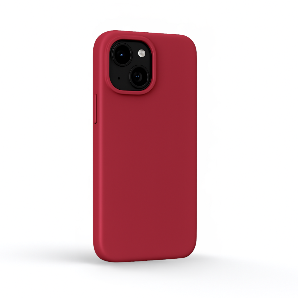 Mobilskal Burgundy