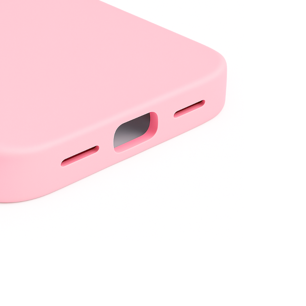Mobilskal Rosa
