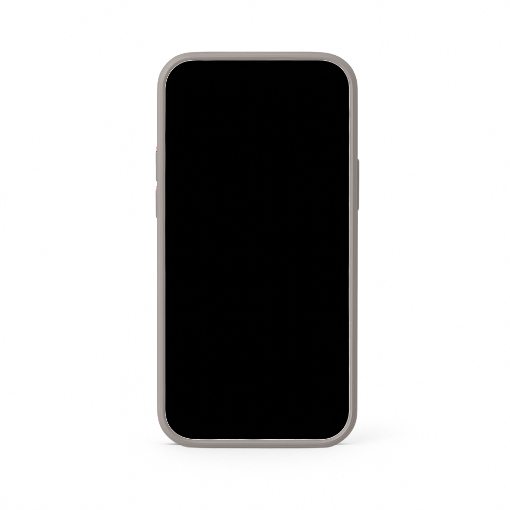 Mobilskal Grå