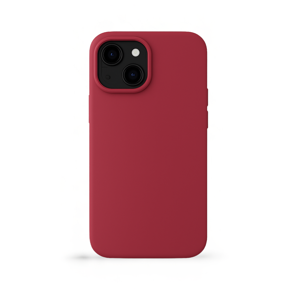 Mobilskal Burgundy