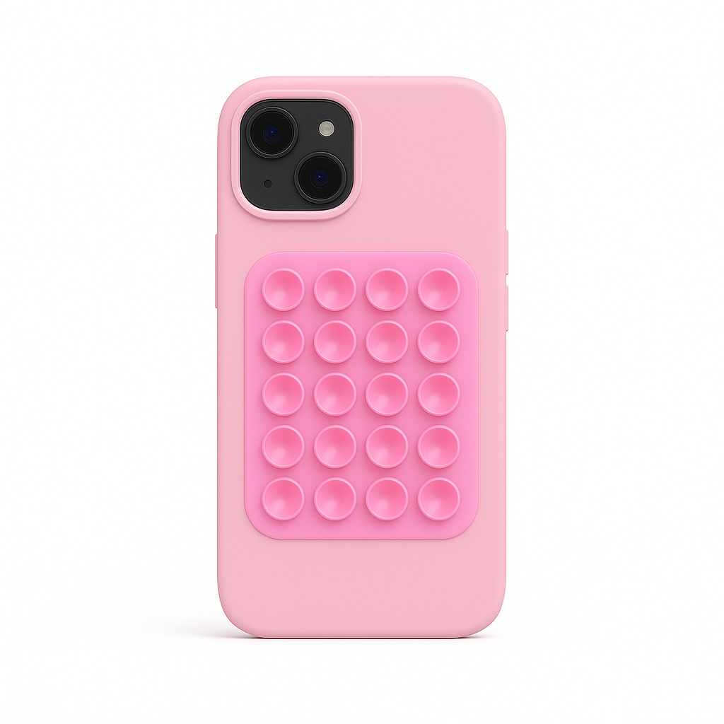 Suction Cup Square