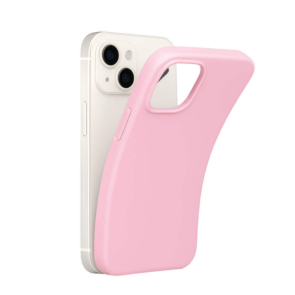 Mobilskal Rosa